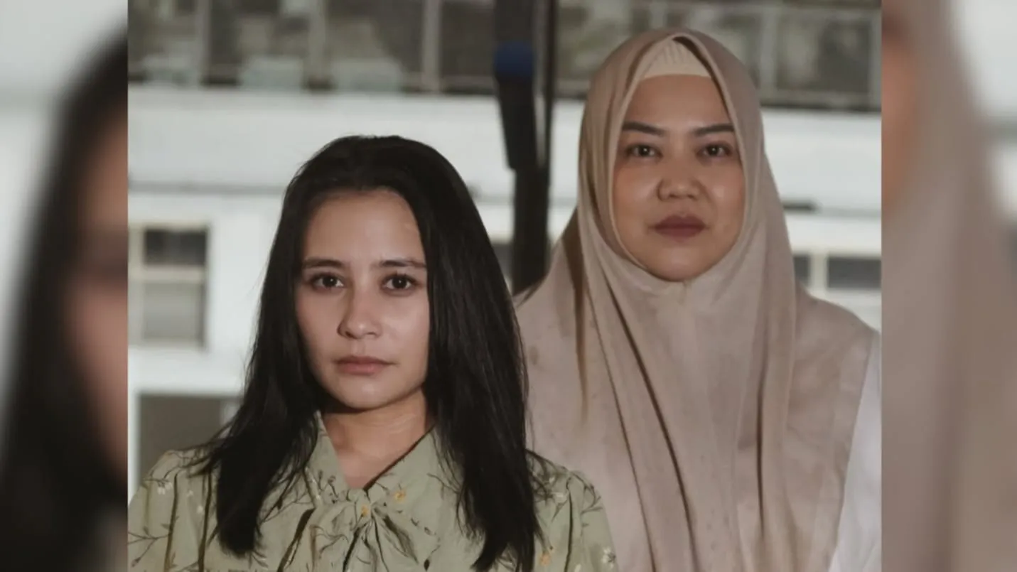 Syuting ‘Danur 4’ Rampung, Prilly Latuconsina Pamit dari Peran Risa