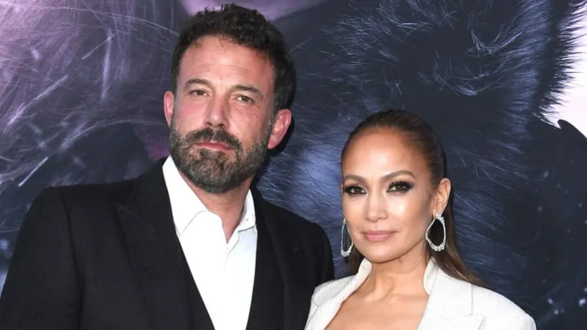 Ben Affleck Diduga Beri Kode Terkait Alasan Cerai Dengan JLo
