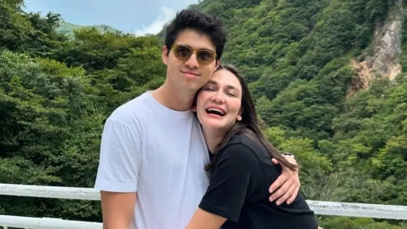 Luna Maya dan Maxime Bouttier Ajukan ‘Numpang Nikah’ ke KUA
