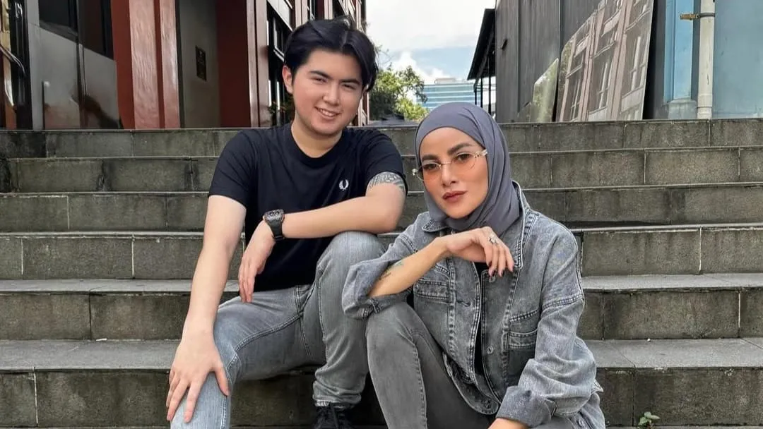 Belajar dari Pengalaman, Olla Ramlan Larang Anak Nikah Muda