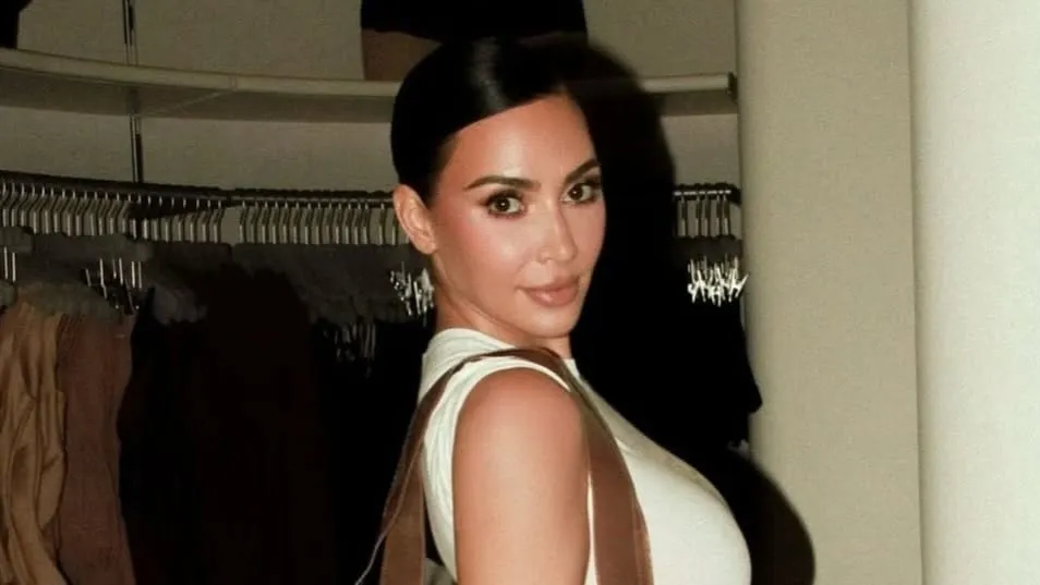 Tersangka Perampokan Kim Kardashian Meninggal Jelang Sidang