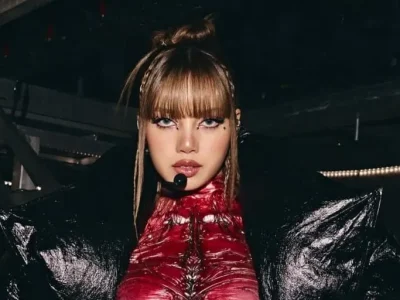 Lisa BLACKPINK tolak tawaran tampil di Miss Universe 2025. Foto: Dok. Instagram @lalalalisa_m