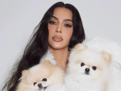 Kim Kardashian akan memberikan kesaksian atas kasus perampokan yang menimpanya. Foto: Dok. Instagram @kimkardashian