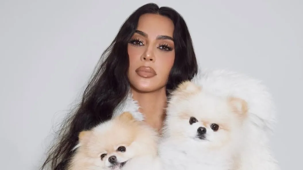 Bukan Tertangkap, Tersangka Perampokan Kim Kardashian Sesalkan Ini