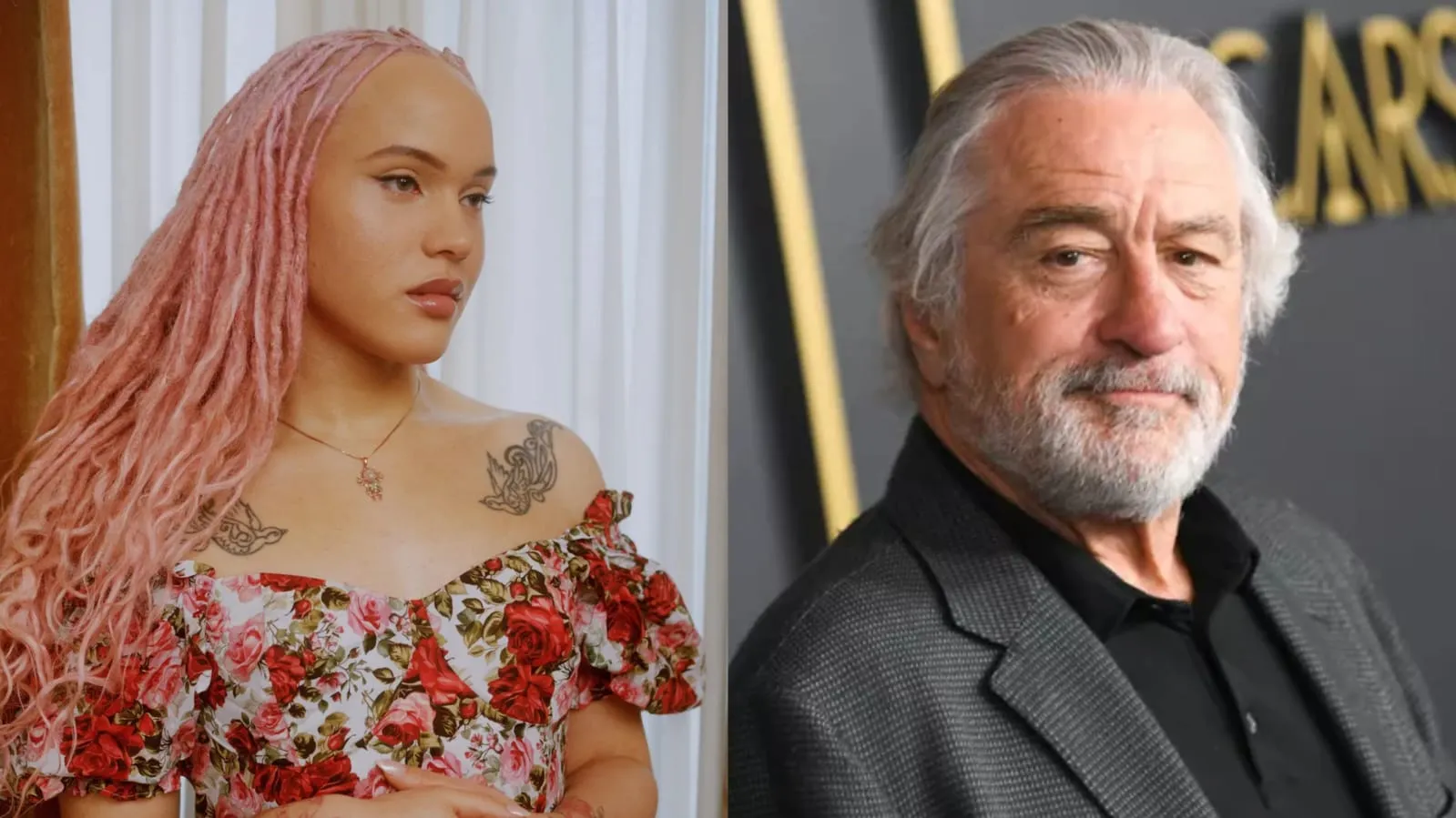 Jalani Terapi Hormon, Putra Aktor Robert De Niro Jadi Transgender