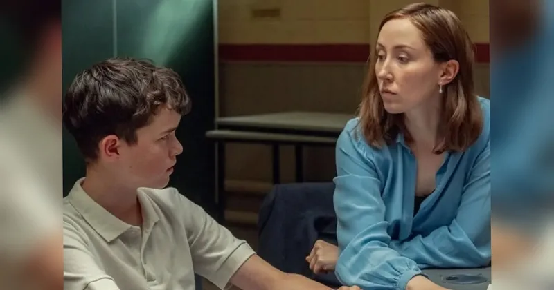 Fakta Menarik ‘Adolescence’, Serial Intense Pembunuhan Remaja