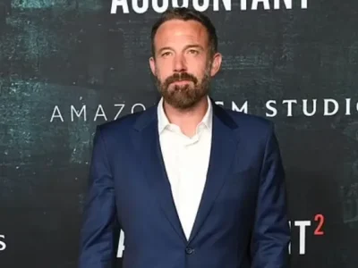 Ben Affleck keluhkan mahalnya syuting di Hollywood (Foto: Getty Image/Variety)