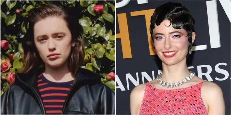 Berdamai, Aimee Lou Wood dapat Kiriman Bunga dari Pemain SNL