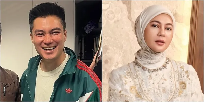 Ikuti Paula, Baim Wong Ajukan Banding Atas Putusan Cerai