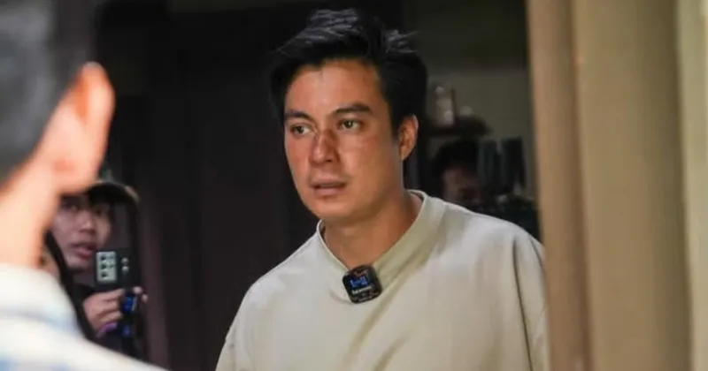 Sudah 4 Bulan Cerai, Hati Baim Wong Masih Mengganjal