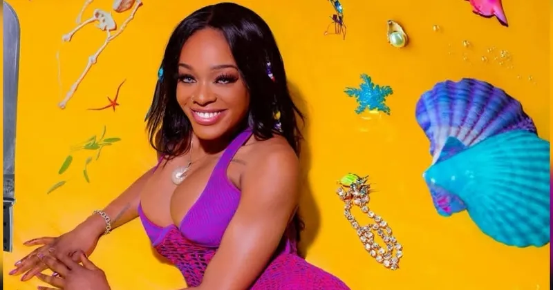 Dihujat Karena Hina Indonesia, Azealia Banks Akhirnya Buka Suara