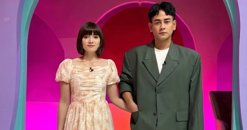 Lama Putus, Chika Jessica Ingin Menikah dengan Dwi Andhika?