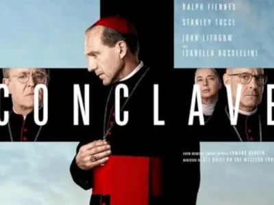Penonton film ‘Conclave’ meningkat usai Puas Fransiskus meninggal (Foto: Dok. IMDb)