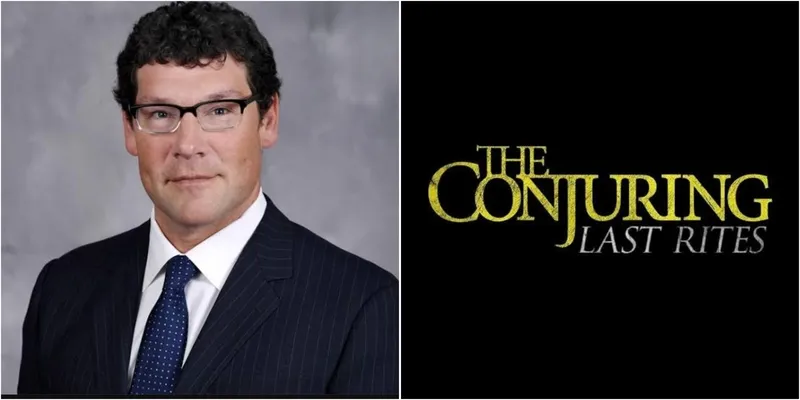 Richard Brener Bocorkan Masa Depan ‘The Conjuring’ Universe
