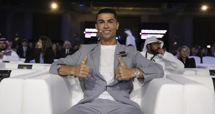 Ronaldo Bikin Film Aksi, Gandeng Sutradara Ternama Hollywood