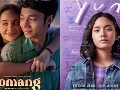 Film karya sutradara wanita (Foto: Dok. IMDb)