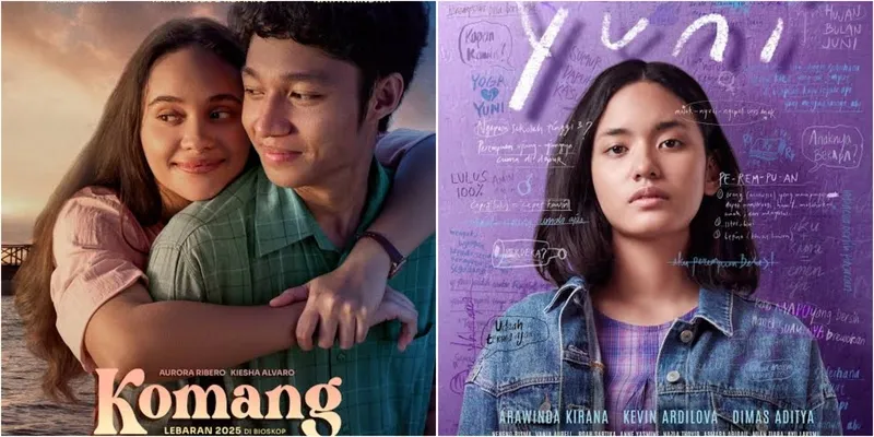Wajib Nonton! Ini Rekomendasi Film Garapan Sutradara Perempuan Indonesia 