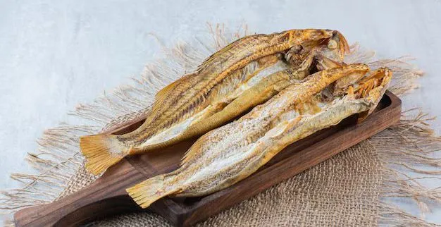 Ikan Asin Bisa Picu Kanker Nasofaring, Dokter Sarankan Begini