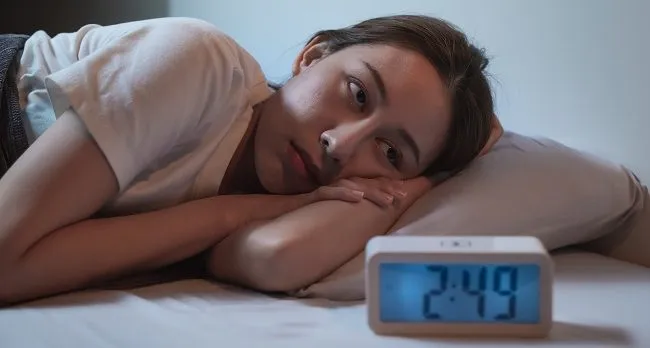 Susah Tidur? Coba Cara Ini, Bakal Nyenyak dalam 60 Detik