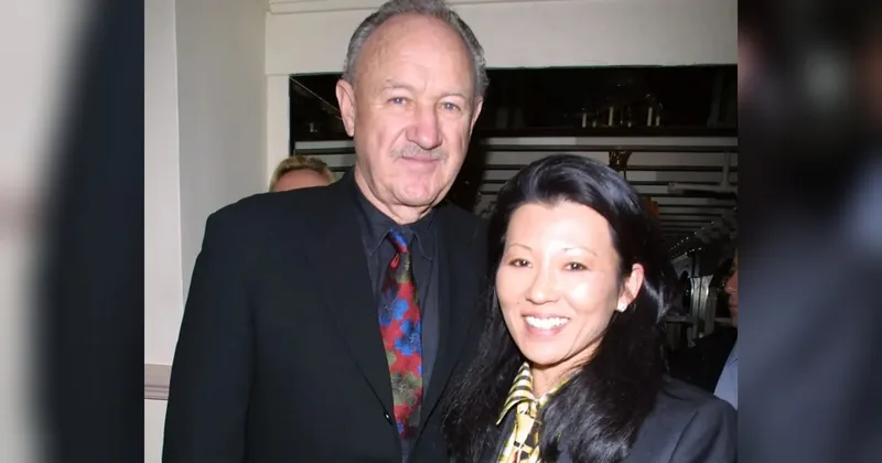 Terungkap Fakta Mengejutkan di Balik Kematian Gene Hackman