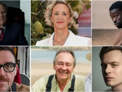 Jajaran pemeran serial ‘Harry Potter’ diumumkan (Foto: Instagram)