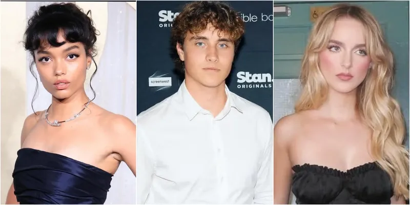 Bintang Muda Hiasi Panggung ‘Hunger Games: Sunrise on the Reaping’
