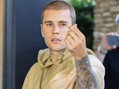 Justin Bieber punya cara unik hindari paparazi (Foto: Instagram/jb._.news)