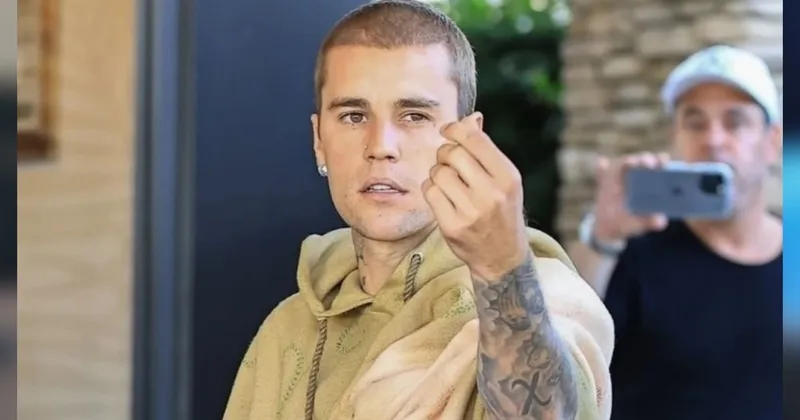 Terus Diikuti, Justin Bieber Pakai Cara Ini untuk Hindari Paparazi