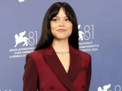 Jenna Ortega (Foto: Instagram/jennaortega)