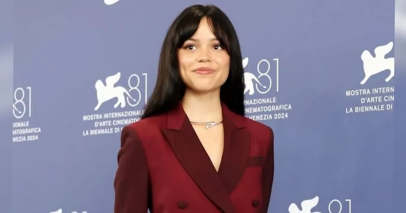 Jenna Ortega Ungkap Alasan Keluar dari Film Horor ‘Scream 7’