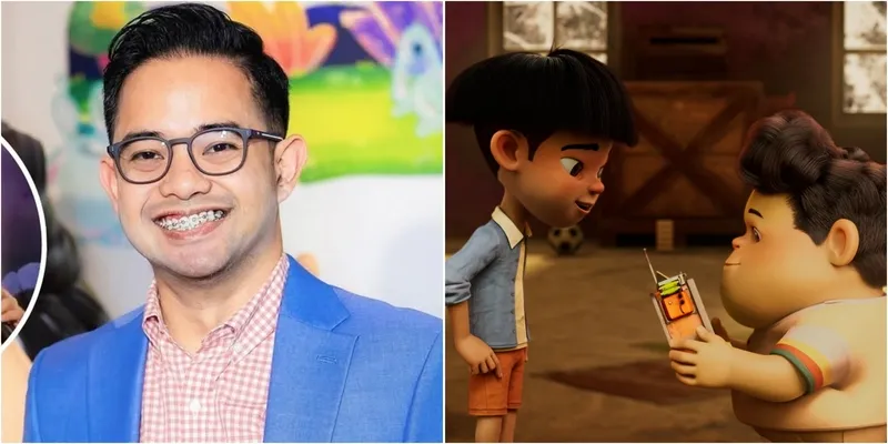 Film Animasi ‘Jumbo’ Versi Director’s Cut Batal Rilis, Ini Alasannya