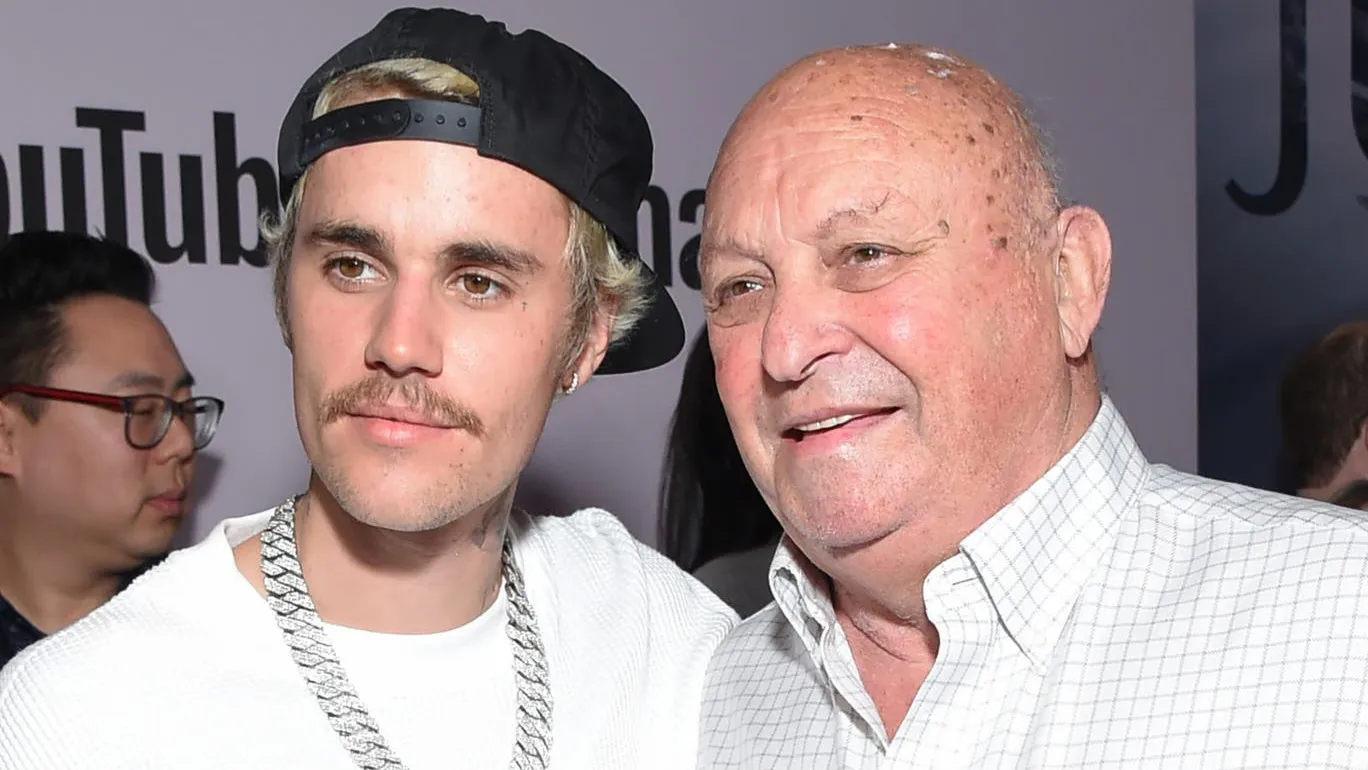 Justin Bieber Berduka, Kakek Meninggal Dunia