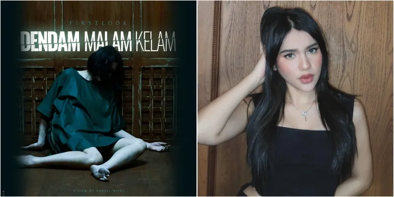 Jadi Selingkuhan Lagi, Davina Karamoy Kali Ini Sampai Ikut Bunuh Istri Sah