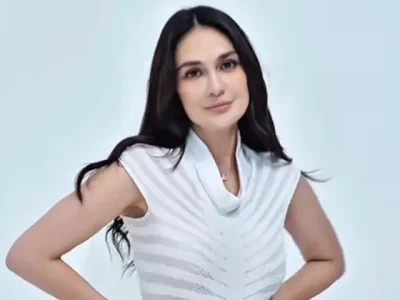 Luna Maya (Foto: Instagram/lunamaya)