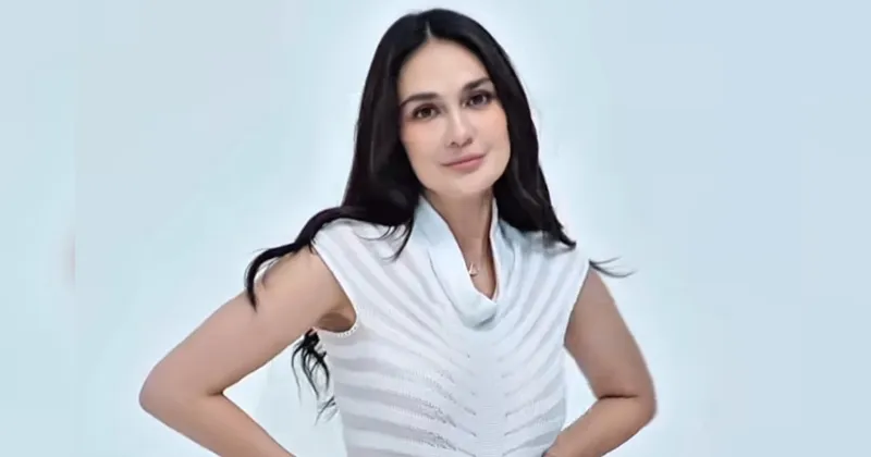 Luna Maya Mengaku Filmnya Pernah Gagal dan Rugi Besar