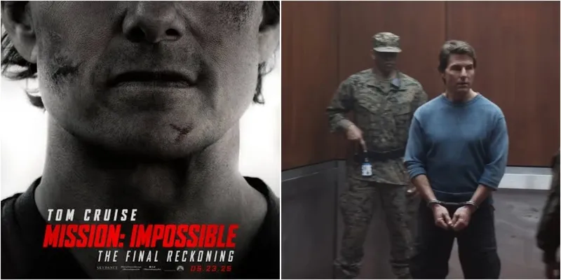 Bocoran Mengejutkan Trailer Film ‘Mission: Impossible – The Final Reckoning’
