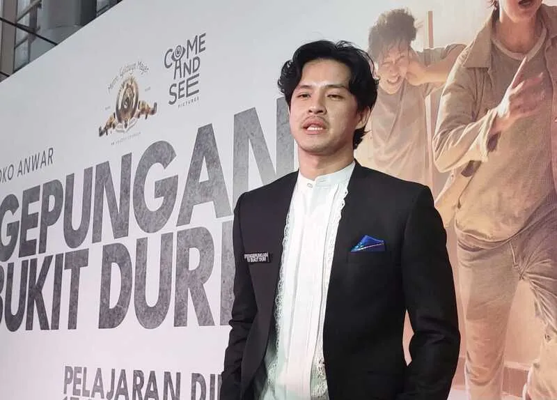 Wejangan Terakhir Titiek Puspa yang Selalu Dikenang Morgan Oey