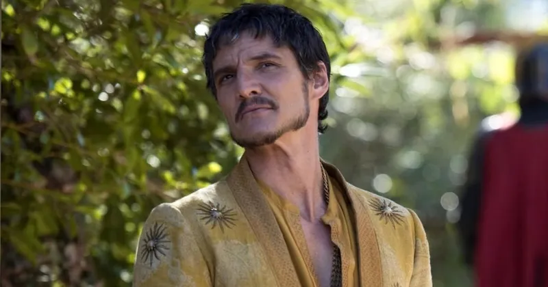 Pedro Pascal Alami Mimpi Buruk Usai Mati di ‘Game of Thrones’