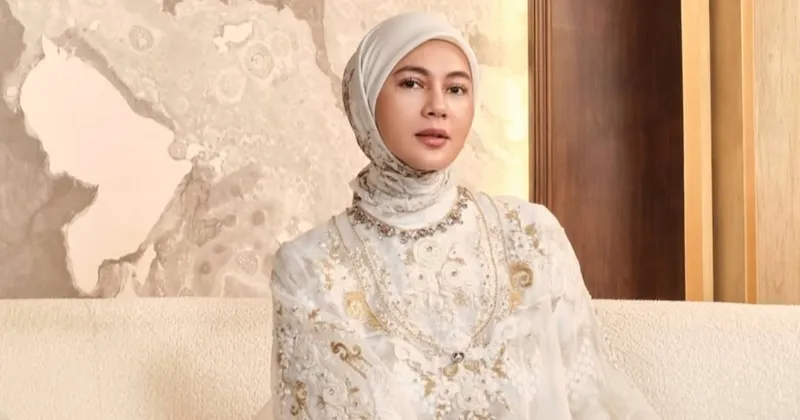 Belum Usai! Paula Verhoeven Ajukan Banding Atas Putusan Cerai Baim Wong