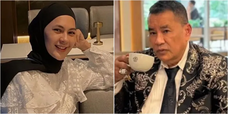 Merasa Dipermalukan, Paula Verhoeven Hubungi Hotman Paris