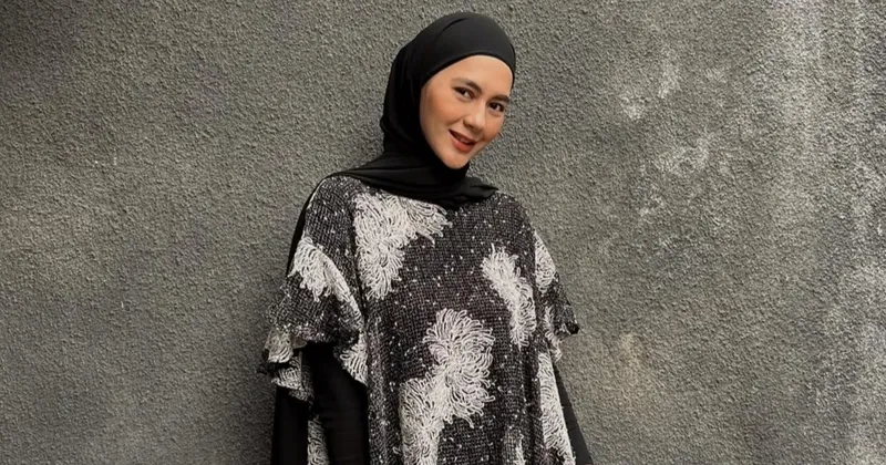 Sederet Fakta Perselingkuhan yang Diungkap Paula Verhoeven