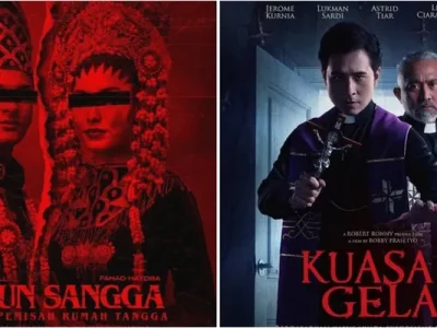 Film Horor Bioskop yang Bisa Ditonton Online, Ada ‘Racun Sangga’ (Foto: Dok. IMDb)