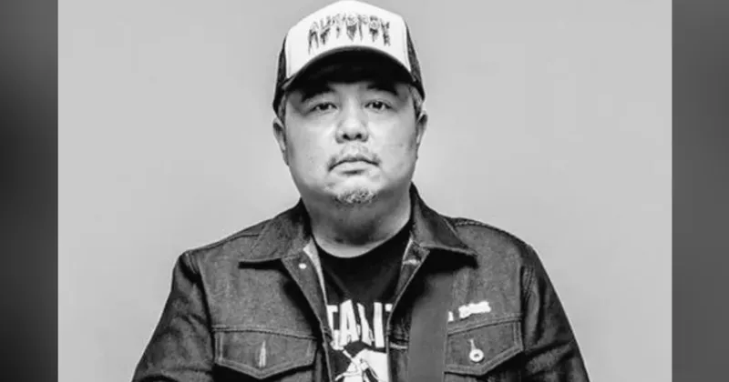 Band Seringai Ungkap Rencana Pemakaman Ricky Siahaan