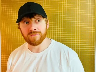 Bintang ‘Harry Potter’, Rupert Grint sambut kelahiran anak kedua (Foto: Instagram/rupertgrint)