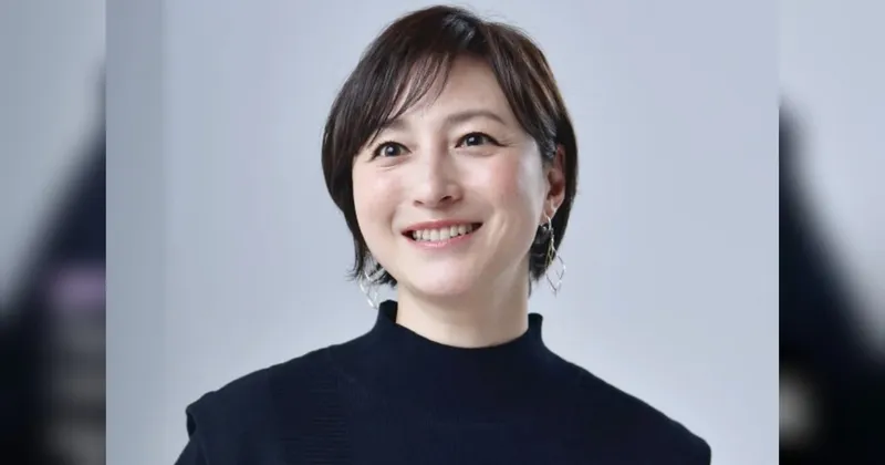 Ryoko Hirosue Terseret Kasus Kekerasan, Rumah Digeledah Polisi