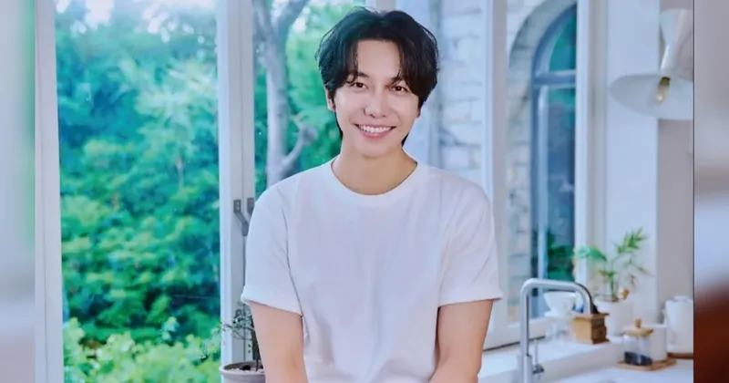 Lee Seung Gi Menang Gugatan Royalti Terhadap Eks Agensi