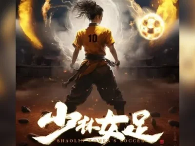 ‘Shaolin Soccer’ di-remake versi wanita (Foto: Dok. My Drama List)