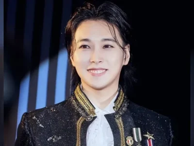 Anggota Super Junior, Lee Sungmin akhiri kontrak dengan SM Entertainment (Foto: Instagram/_liustudio_)