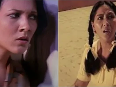 Titiek Puspa di bergaia genre film (Foto: YouTube/RFI, Film Horor Indonesia)