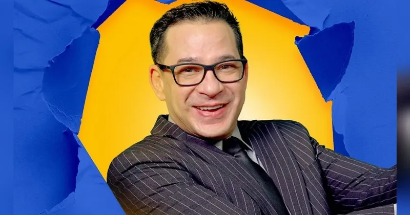 Barang Unik yang Selalu Menemani Ari Wibowo Saat Syuting